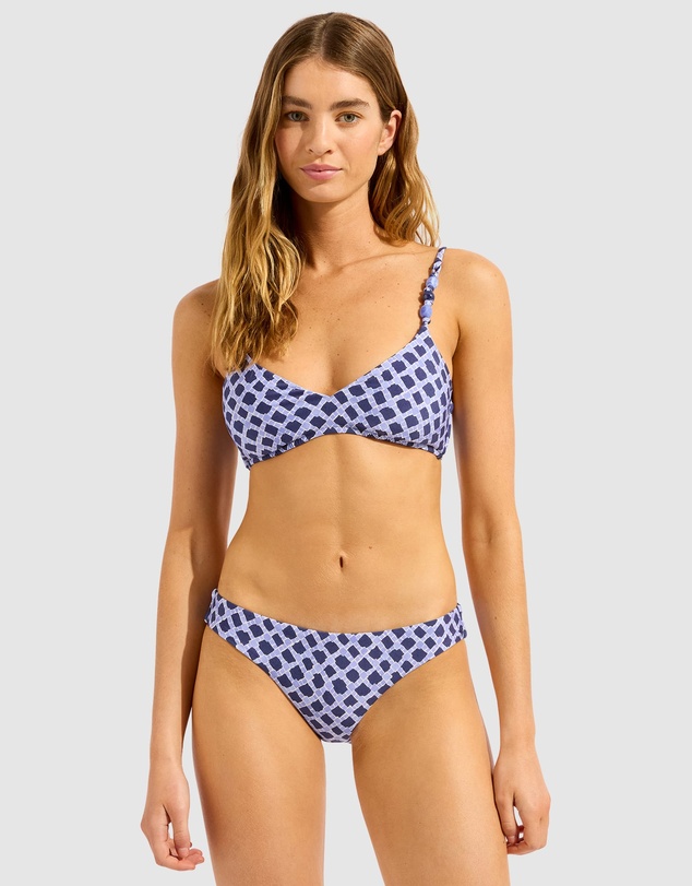 Seafolly - Marseille Hipster Bikini Bottom