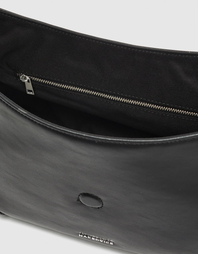 Nakedvice - The Keira Black Bag