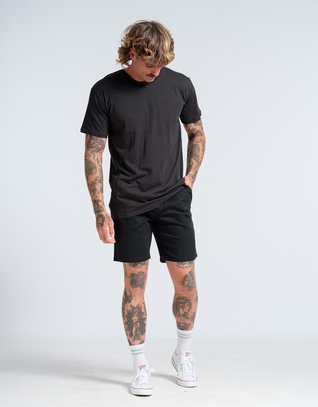Vacancy Co - Vacant Tee
