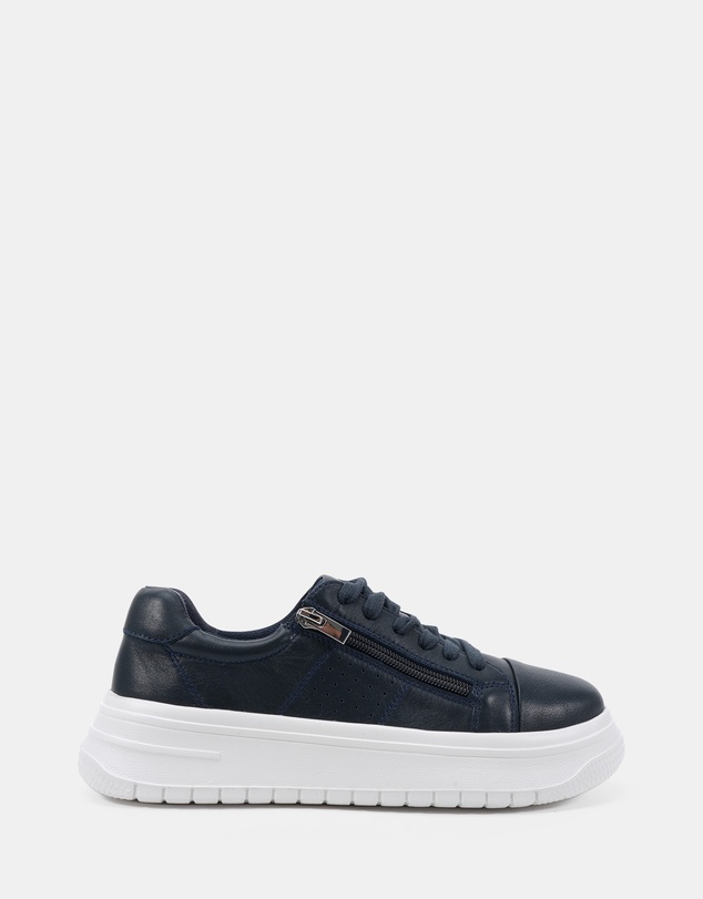Clarks - Zizi Navy