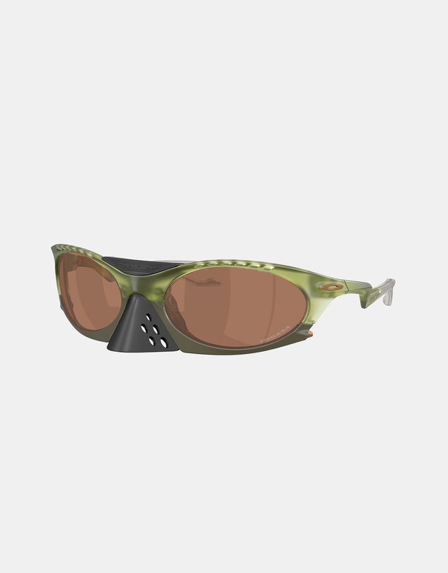 Oakley - Plantaris