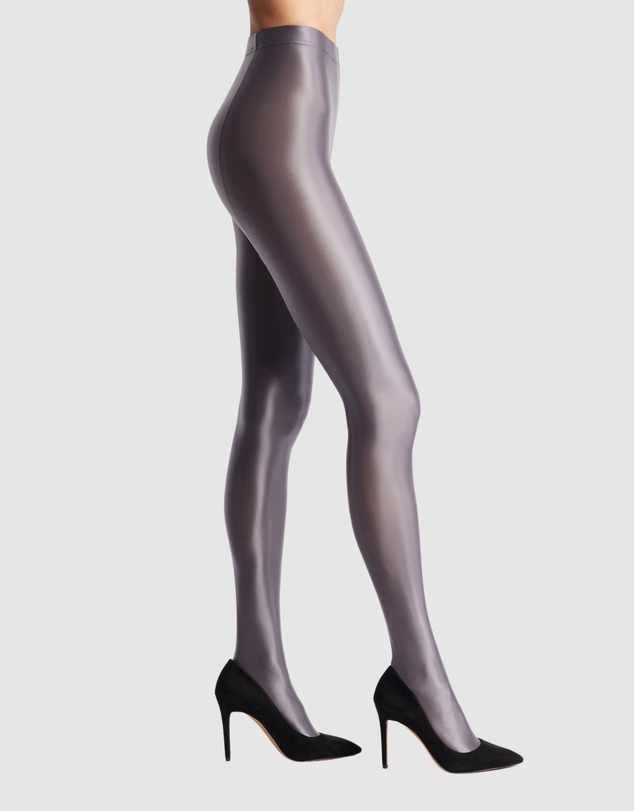 High Heel Jungle - Mercury Tights