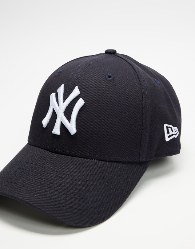 New Era - 9FORTY CS New York Yankees Cap