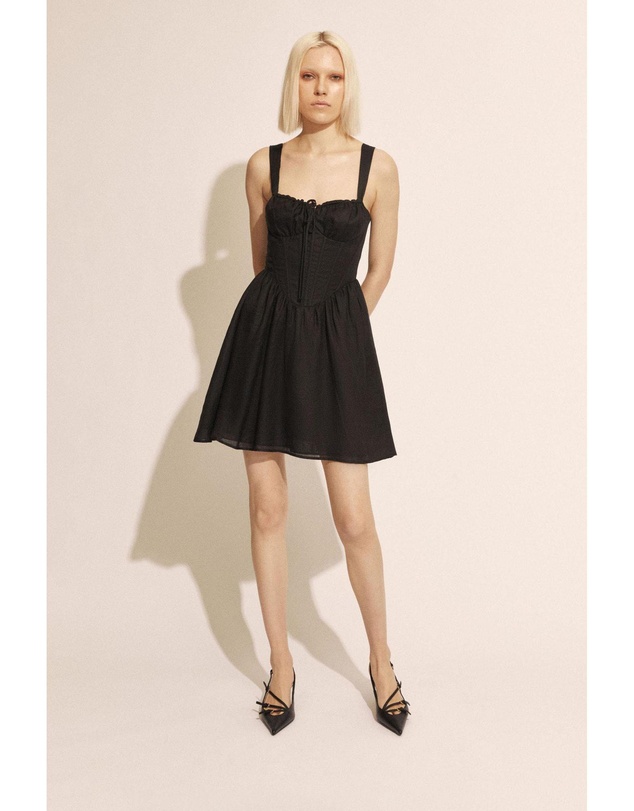 Bardot - Esra Mini Dress