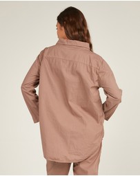 Primness - Buwi Shirt