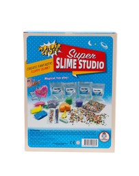 Wonderstuff - Lovely Slime