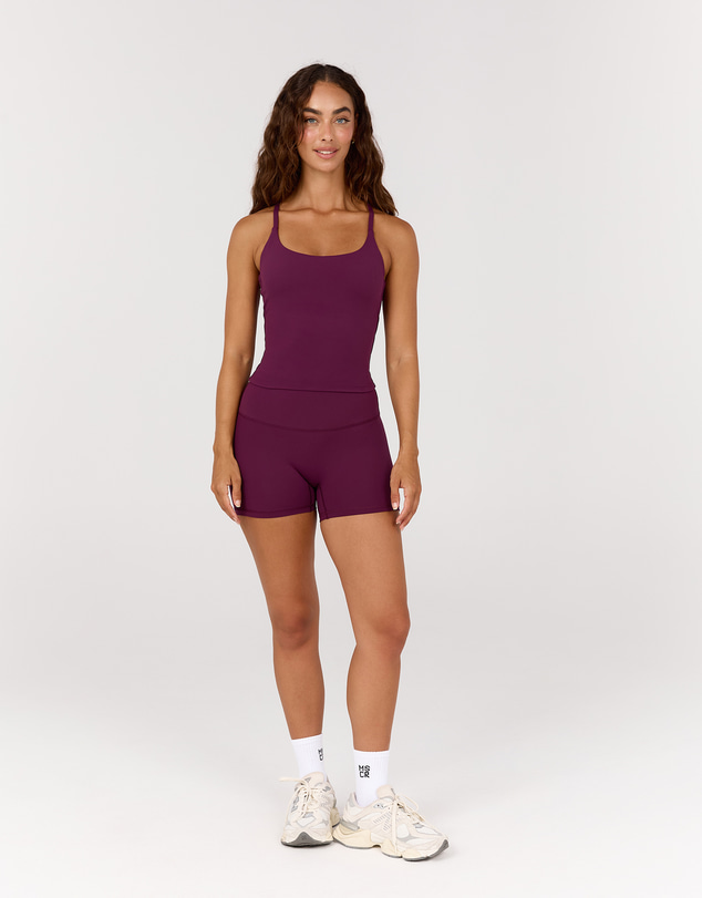 Muscle Republic - Luxe Nora Top