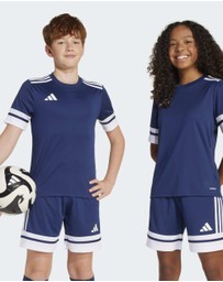 adidas Performance - Squadra 25 Football Jersey Kids
