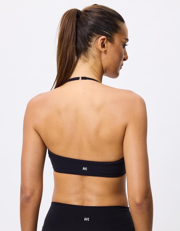 AVE Active - Form Halter Crop