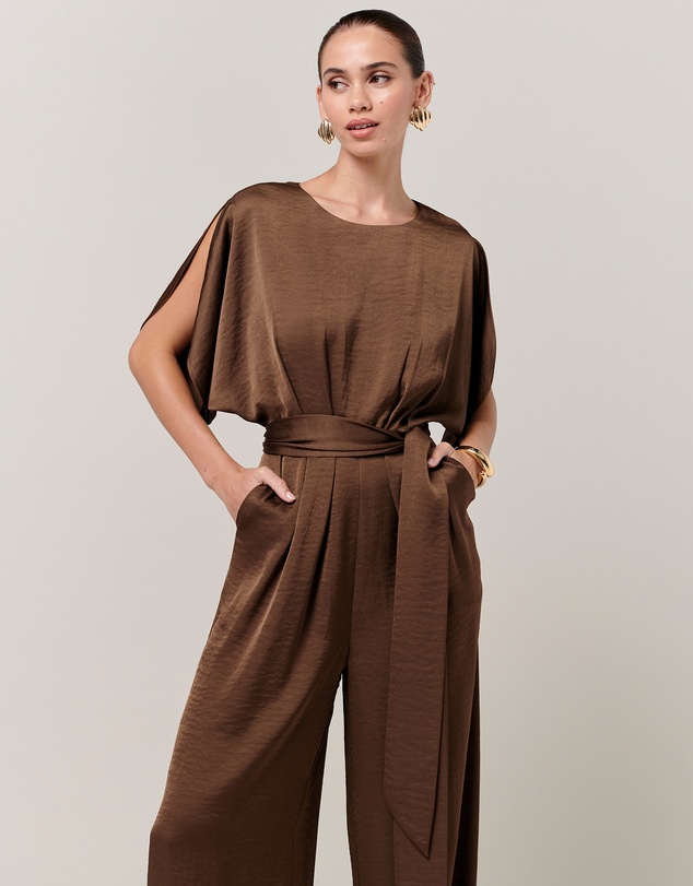 Savel - Mona Jumpsuit