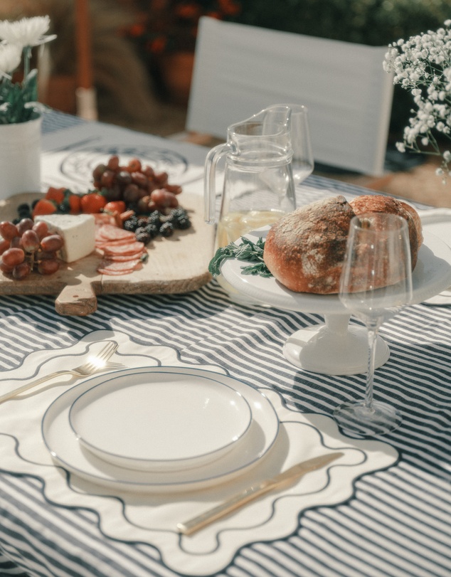 Business & Pleasure Co. - The Placemat