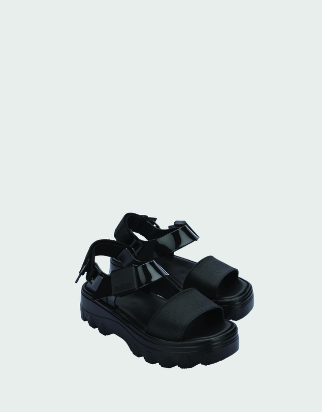 Melissa - Melissa Kick Off Sandal