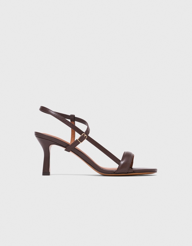 Maje - Fivela Sandals