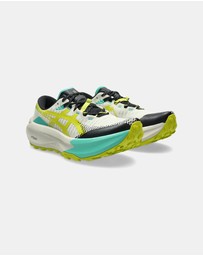 ASICS - Trabuco Max 5 - Men's