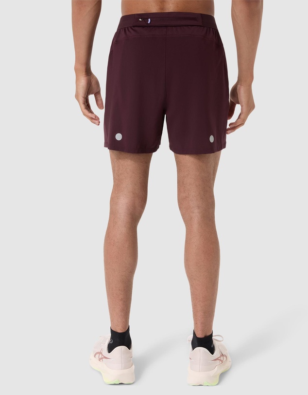 ASICS - Road 5 Inch Short - Men's