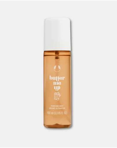 The Body Shop - Butter Me Up Fragrance Mist
