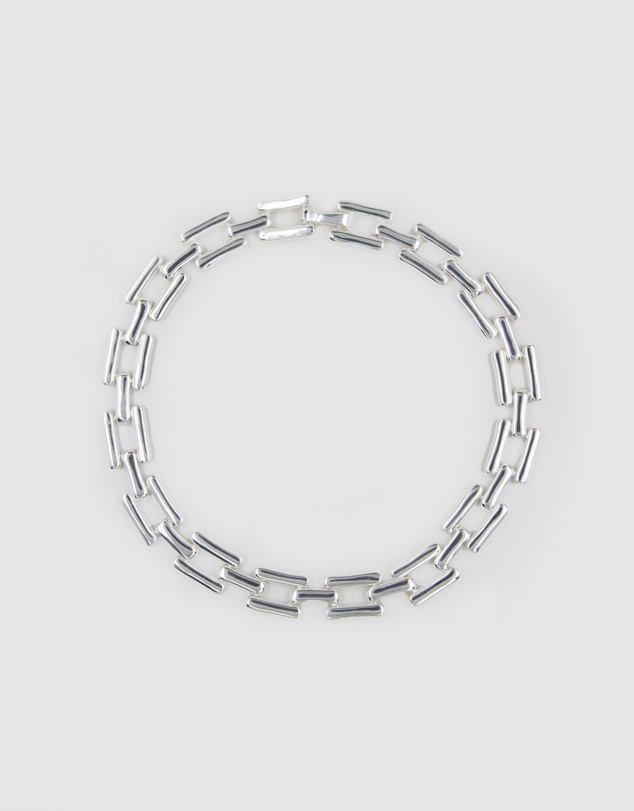 Brie Leon - Agnes Choker