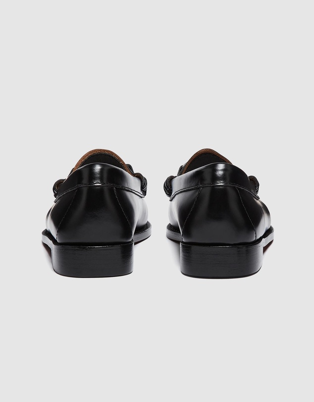 G. H. BASS - Weejun Lianna Snaffle Loafers - Women's