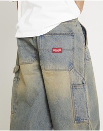Insight - Society Carpenter Denim Pants