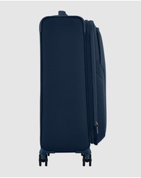 American Tourister - Applite 5 Medium Suitcase (72cm)