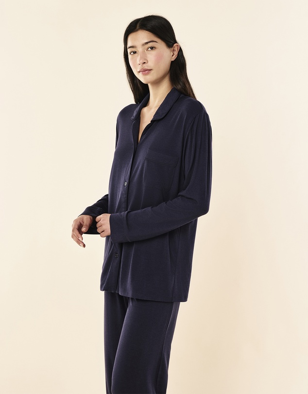 Papinelle - Kate Modal Soft Full Length PJ Set