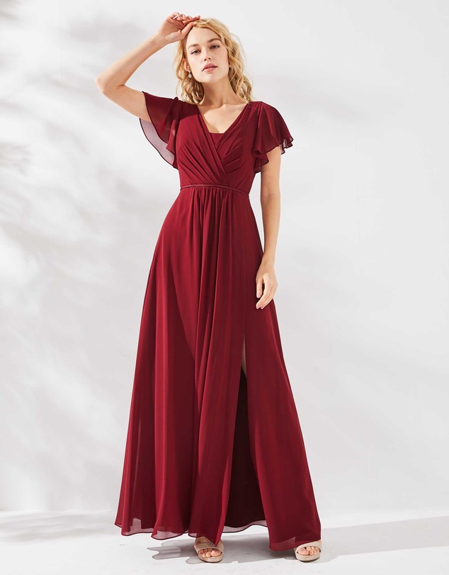 Alabaster The Label - Arielle Dress
