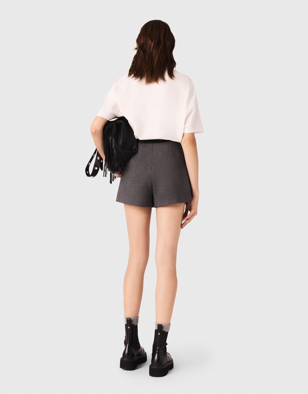 Maje - Iupley Shorts