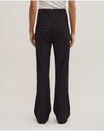 Witchery - Bias Twill Pants