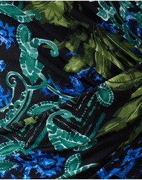 Miraclesuit Swimwear  - Gasparilla DD+ Cup Oceanus Underwire Shaping Swimsuit