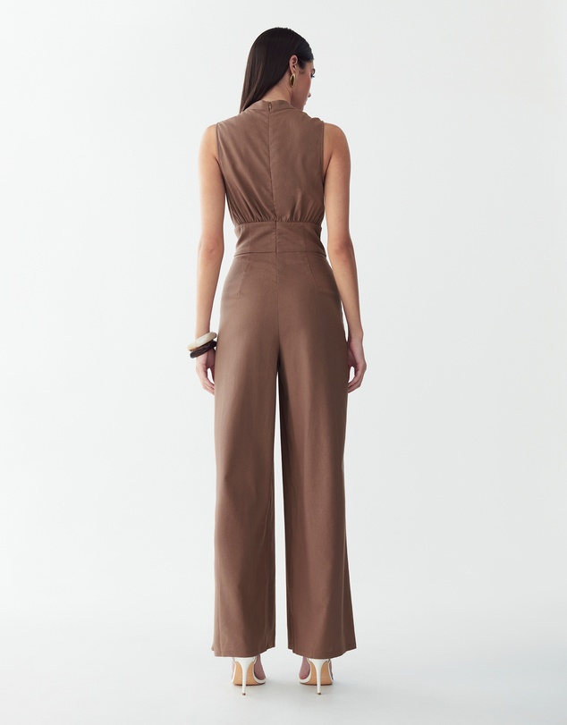 Willa - Narah Jumpsuit