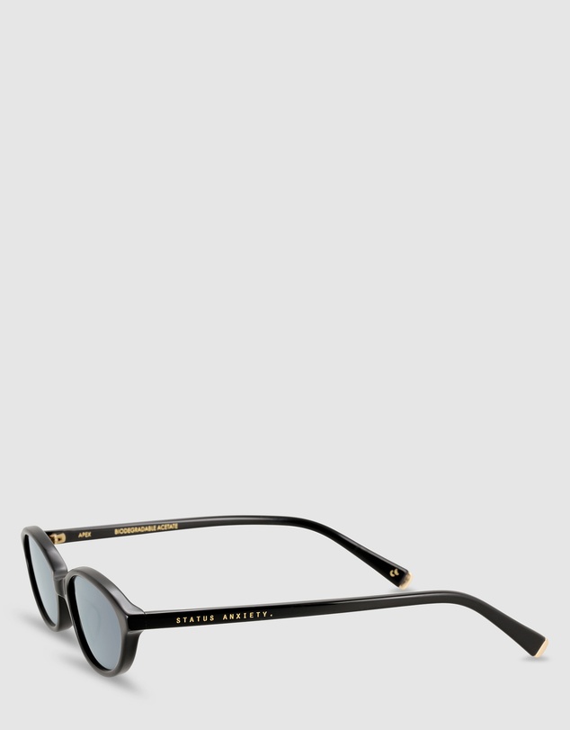 Status Anxiety - Apex Sunglasses