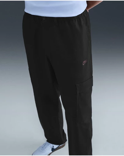 Nike - Sportswear Club Woven Cargo Pants