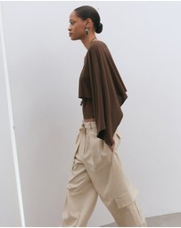 M.N.G - Lina Blouse