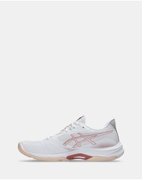 ASICS - Netburner Ballistic FF 4 - Women's