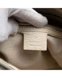 Pre-Loved by Azura Reborn - Pre-Loved GG Canvas Bella Satchel