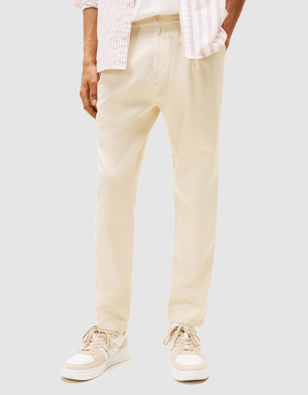 Tommy Jeans - Isaac Relaxed Trousers