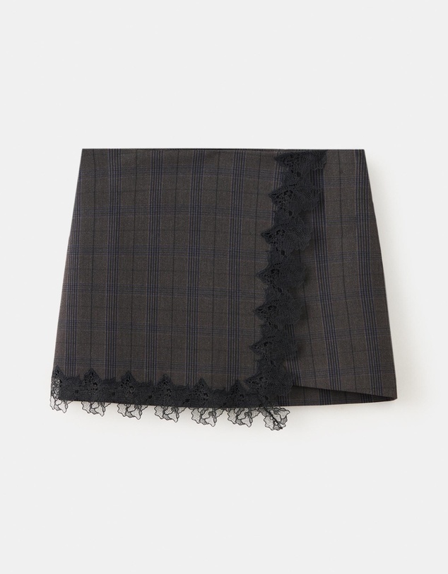 M.N.G - Toty Skirt