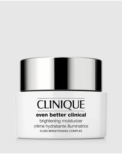 Clinique - Even Better Clinical™ Brightening Moisturizer