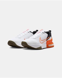 Nike - Air Max Alpha Trainer 6 - Men's