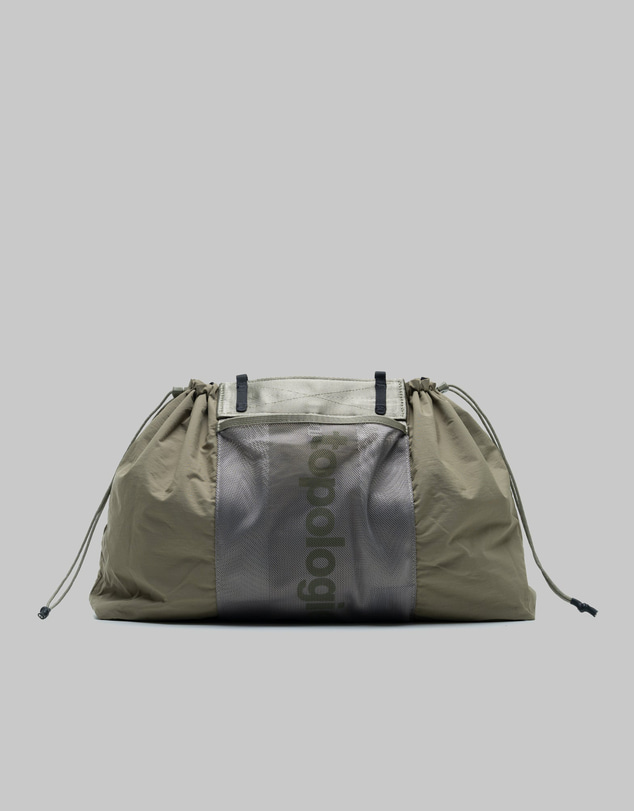 Topologie - Summit Tote Wide Medium