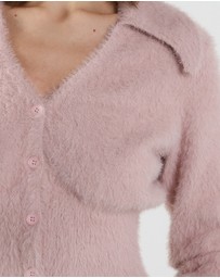 Madison The Label - Lucy Knit Cardigan