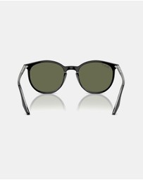 Ray-Ban - 0RB2204