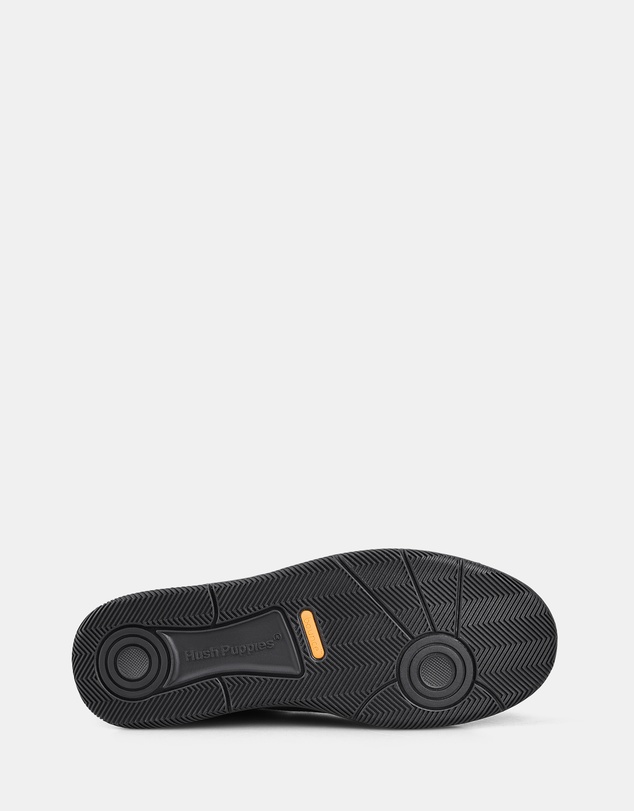 Hush Puppies - Spin