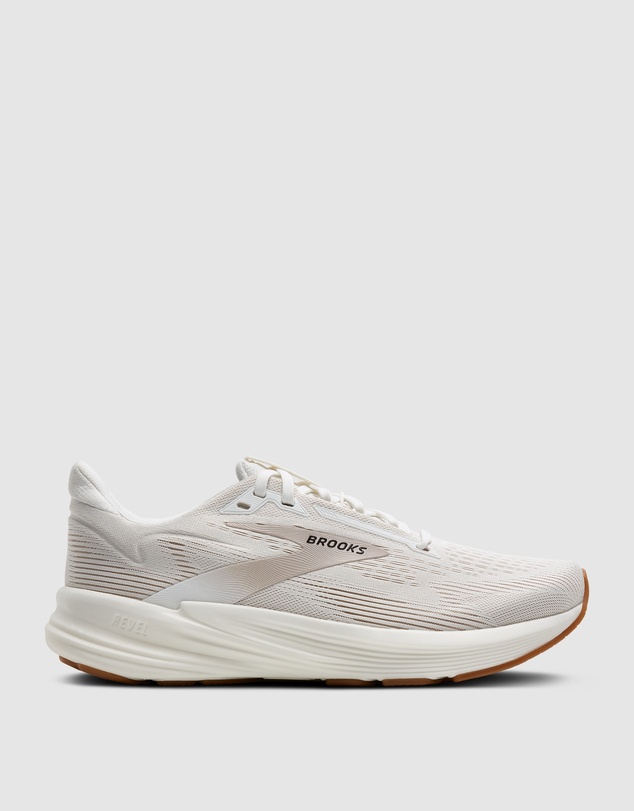 Brooks - Revel 8 - Women's