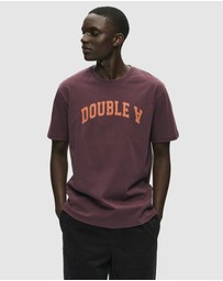 Wood Wood - Ace Tee