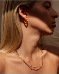 HOUSE OF SLANI - Marlo Chain Necklace