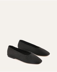 Jo Mercer - Vivienne Casual Flats