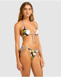 Seafolly - Slide Tri Top
