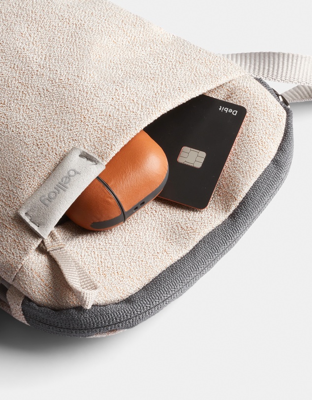Bellroy - City Pouch