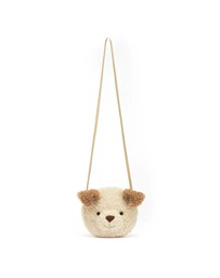 Jellycat - Little Pup Bag